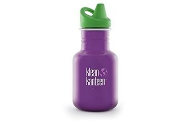 Image of Klean Kanteen Kk Sippy 12 Oz Sugar Plum K12CSIPPY-SP