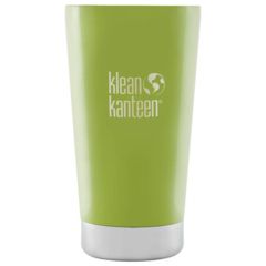 Image of Klean Kanteen Kk Tumbler Insulated 16 Oz Sky 1003064