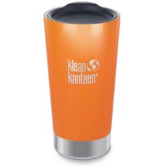 Image of Klean Kanteen Kk Tumbler Insulated 16 Oz Sky 1003064