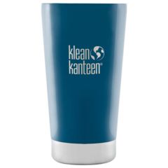 Image of Klean Kanteen Kk Tumbler Insulated 16 Oz Sky 1003064
