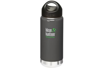 Image of Klean Kanteen Kk Wide Insulated 16 Oz Glcr K16VWSSL-GG