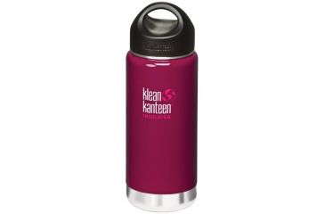 Image of Klean Kanteen Kk Wide Insulated 16 Oz Glcr K16VWSSL-GG
