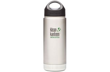 Image of Klean Kanteen Kk Wide Insulated 16 Oz Glcr K16VWSSL-GG