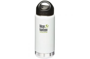 Image of Klean Kanteen Kk Wide Insulated 16 Oz Glcr K16VWSSL-GG