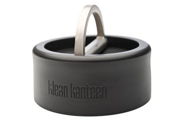 Image of Klean Kanteen Kk Wide Insulated Pint Lid KPNTLID-BK