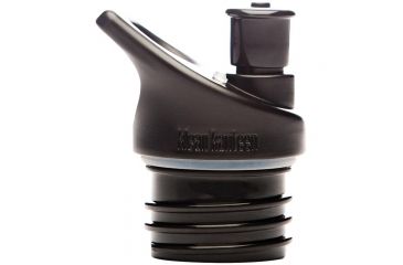Image of Klean Kanteen Kk Wide Insulated Pint Lid KPNTLID-BK