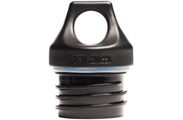 Image of Klean Kanteen Kk Wide Insulated Pint Lid KPNTLID-BK