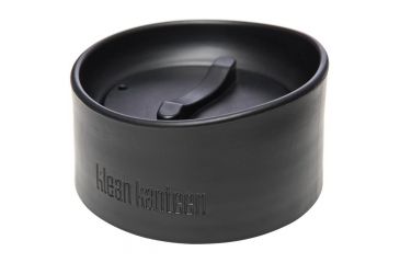 Image of Klean Kanteen Kk Wide Insulated Pint Lid KPNTLID-BK