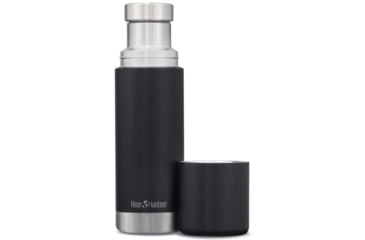 Image of Klean Kanteen TKPro Water Bottle, 16oz, Black, 1009453