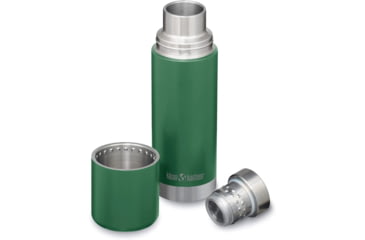 Image of Klean Kanteen TKPro Water Bottle, 16oz, Fairway, 1009455