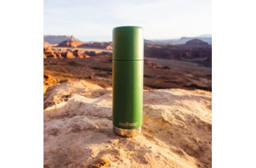 Image of Klean Kanteen TKPro Water Bottle, 16oz, Fairway, 1009455