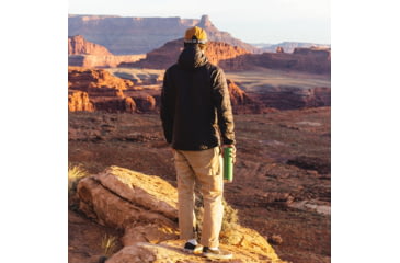 Image of Klean Kanteen TKPro Water Bottle, 16oz, Fairway, 1009455