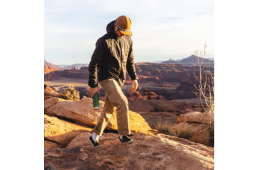 Image of Klean Kanteen TKPro Water Bottle, 16oz, Fairway, 1009455