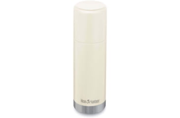 Image of Klean Kanteen TKPro Water Bottle, 16oz, Tofu, 1009457