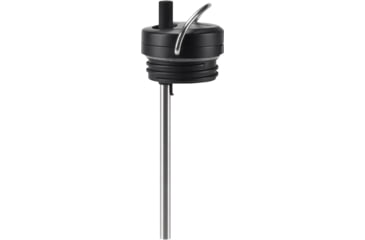 Image of Klean Kanteen TKWide w/Cafe Cap, 20oz, Black, 20oz, 1008329