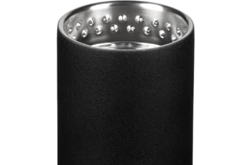 Image of Klean Kanteen TKWide w/Cafe Cap, 20oz, Black, 20oz, 1008329