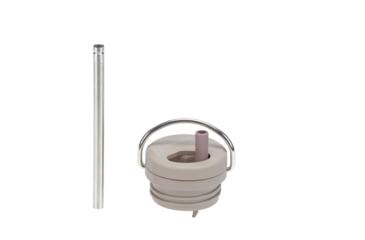 Image of Klean Kanteen Twist Cap for TKWide Bottles, Taupe, 1009505