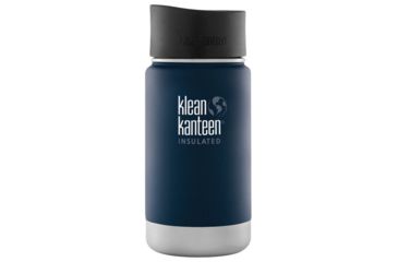 Image of Klean Kanteen Wd Insulated Cc 12oz Deep Sea K12VWPCC-DS