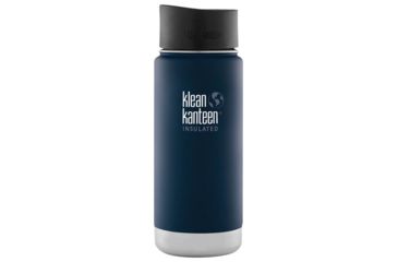 Image of Klean Kanteen Wd Insulated Cc 16oz Deep Sea K16VWPCC-DS