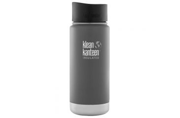 Image of Klean Kanteen Wd Insulated Cc 16oz Granite K16VWPCC-GP