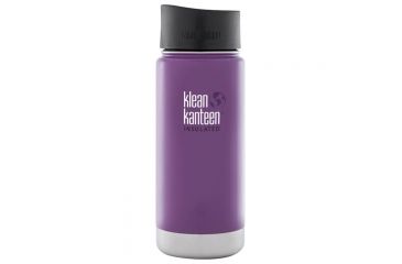 Image of Klean Kanteen Wd Insulated Cc 16oz Grape K16VWPCC-WG