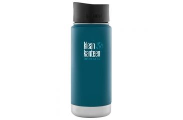 Image of Klean Kanteen Wd Insulated Cc 16oz Neptune K16VWPCC-NB