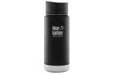 Image of Klean Kanteen Wd Insulated Cc 16oz Pacfc Sky 1003134