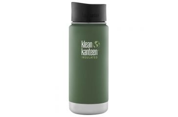 Image of Klean Kanteen Wd Insulated Cc 16oz Vineyard K16VWPCC-VG