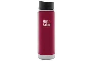 Image of Klean Kanteen Wd Insulated Cc 20oz Pacfc Sky 1003145