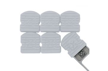 Image of Klecker Daily Carry Tool Cap 6 pcs, Gray STW-302-GY8