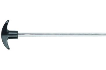 Image of KleenBore Kleen Bore 1 Piece Aluminum Rod, 34in, All Gauges, 2020117