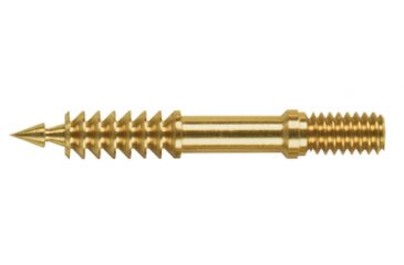 Image of KleenBore Brass Cleaning Jags, .22/.25 Caliber, 1009475