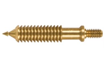 Image of KleenBore Brass Cleaning Jags, .40/.41/.410 Caliber, 1009478