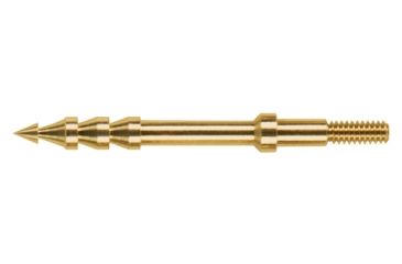 Image of KleenBore Brass Cleaning Jags, .17/.204 Caliber, 1009472