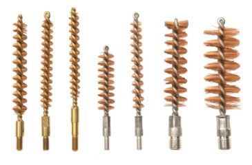 Image of KleenBore Black Powder Rifle Brush, .50 Caliber, 1009041