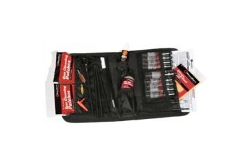 Image of KleenBore Tactical Universal Weapons Cleaning System, 5.56mm/.223/.30/.308/7.62/.300 Blackout AAC/9mm/40/.45 Caliber, 12 Gauge Shotgun, 1010340