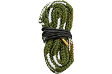 Image of KleenBore Pull Through Rope Cleaner w/ BreakFree CLP Wipe Cloth, 20 Gauge, 2020107