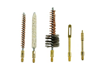 Image of KleenBore 5 Piece MSR/AR Accessory Cleaning Set, 5.56mm, 2020123