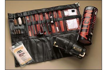 Image of Kleenbore Ag1 All Gun Universal Handgun Rifle Shotgun Kit