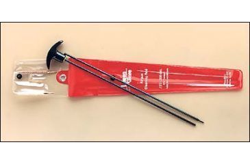 Image of Kleenbore Air174 177 200 Cal Handgun Rifle Airgun 23in Steel