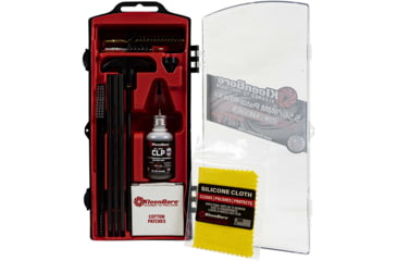 Image of KleenBore Classic Box Kit, 5.56mm/9mm Combo, 2020203
