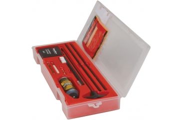Image of Kleenbore Classic Handgun Kit - .38, .357, 9mm PK210
