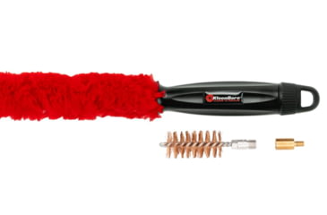 Image of KleenBore ClayMate Shotgun Cleaning Tool, 12/16 Gauge, Red, 2020151