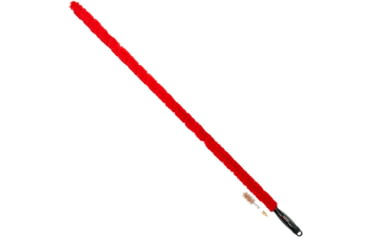 Image of KleenBore ClayMate Shotgun Cleaning Tool, 12/16Ga, Red, CLM