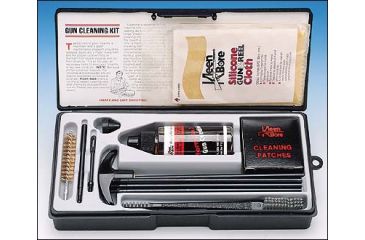 Image of KleenBore Classic Box Rifle Cleaning Kit, .243/.25/6.5mm Caliber, 1009490
