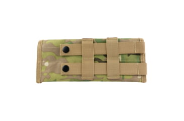 Image of KleenBore Multi-Cam Pouch .223/5.56/9mm Field Cleaning Kit, 2020118