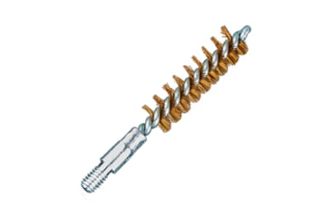 Image of KleenBore Phosphor Bronze Pistol Bore Brushes, .32 Caliber Handgun, 1008831