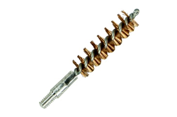 Image of KleenBore Phosphor Bronze Pistol Bore Brushes, .38/.357/ 9mm Caliber Handgun, 1008833