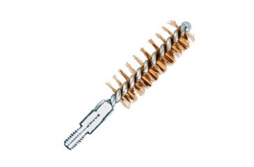 Image of KleenBore Phosphor Bronze Pistol Bore Brushes, .41/.40/10mm Caliber Handgun, 1008836