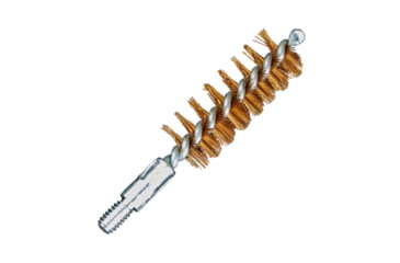 Image of KleenBore Phosphor Bronze Pistol Bore Brushes, .44/.45 Caliber Handgun, 1008839
